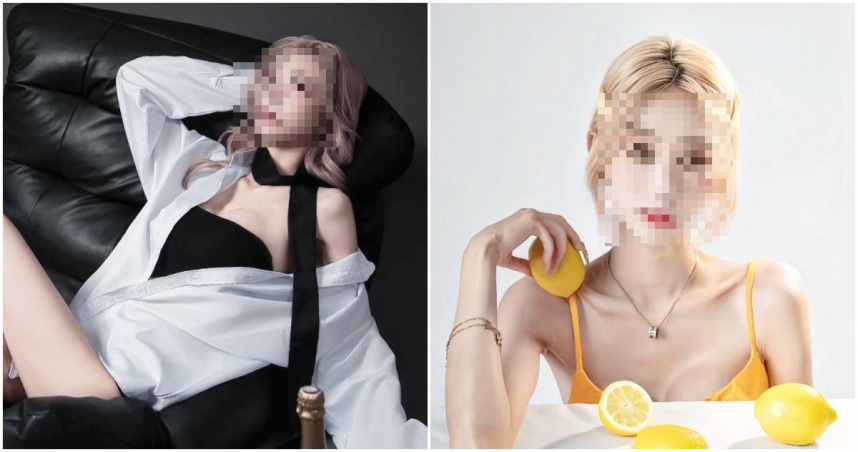 今（30）日晚間8時許，一名從事夜店公關工作的27歲谷姓女子，在信義威秀地下停車場遭歹徒持刀砍傷頸部、腹部，送醫後宣告不治。（圖／翻攝當事人IG）