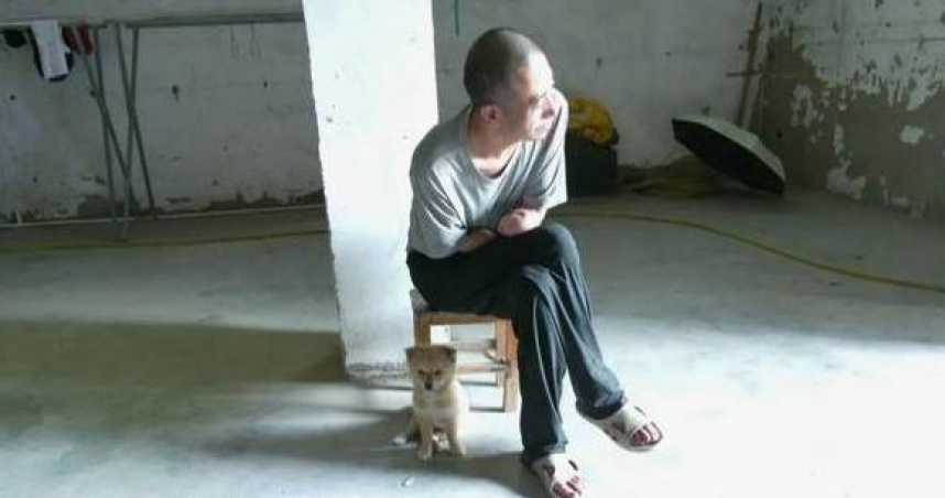 河南一名男子在網路上認識女友，給對方轉帳10萬元人民幣。（圖／翻攝自微博）