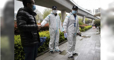 台灣釋善意「捐中國1萬防護衣」 結果遭拒…他揭「中美差異」