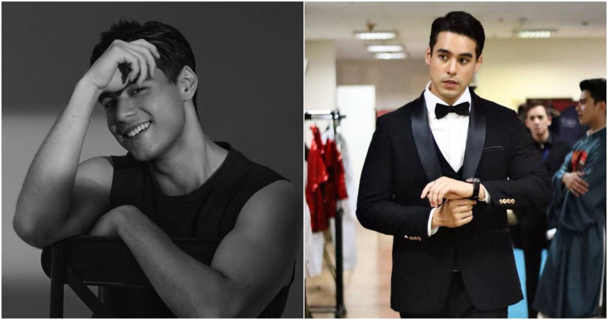 台灣、巴西混血的男星戴凱文3日晚間在網路社群驚恐發聲，表示在健身房淋浴間遭男同志性騷擾，讓他非常氣憤。（圖／翻攝IG／kevintai_dwt）