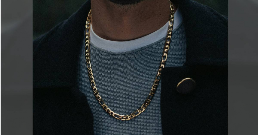 南韓仁川市一名驗屍官在被派往死亡事件現場時，竟偷走了屍體佩帶的金項鍊。（示意圖／翻攝unsplash）