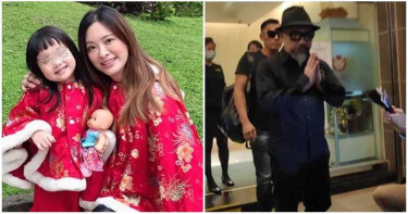辛龍吃安眠藥才能睡! 4歲霓霓「我要先哄把拔睡覺」...吳宗憲鼻酸