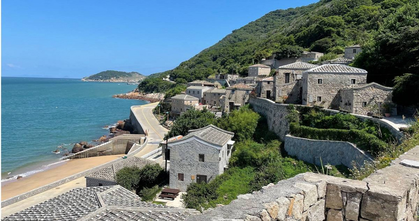 原PO分享馬祖工作心得。（圖／報系資料照）