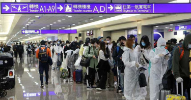泰籍女子居家檢疫落跑「重罰100萬」!不繳罰單遭限制出境