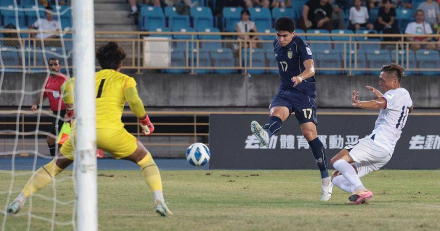 針對本次代表隊集訓、旅外球員徵召、訓練環境、比賽準備及整體後勤支援等問題，運動部指出，已要求足協進行全面檢討，並於3日內提出具體檢討報告。（圖／報系資料庫）