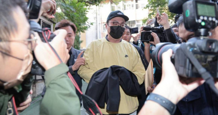 高院駁回北檢抗告。（圖／報系資料照）