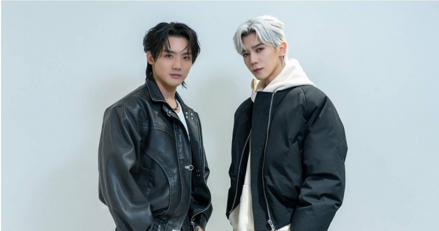 聯手畢書盡為《功夫》獻唱　徐暐翔半夜驚醒：真的可以嗎？