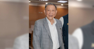 京華城案將宣判，沈慶京日前現身餐廳跳舞引發討論。（圖／報系資料庫）