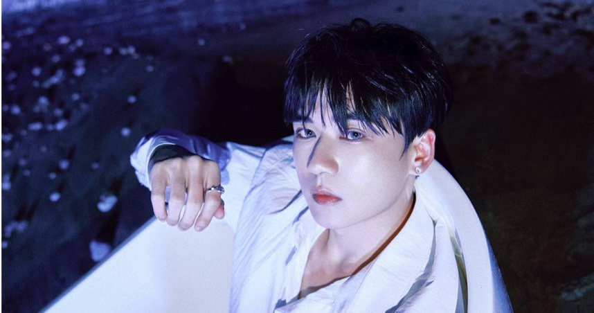 Ozone周祖安獻出壓箱寶　預告面對面近距離寵粉