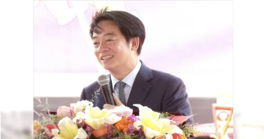 「我沒有看到你出來講啊，請立法院中央政府總預算要過啊」。（圖／截自中天電視直播）
