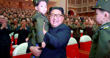 金日成大學畢業記者揭秘! 金正恩根本沒死只是陷入兩難