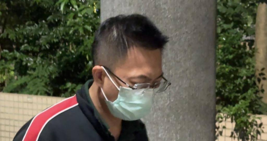 新北市議員王威元涉關說行賄，檢方複訊後裁定200萬交保。（圖／報系資料照）