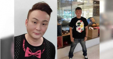 八點檔男星搞上角頭女兒!床上運動「邊打邊罵髒話」 不敢分手南下避風頭