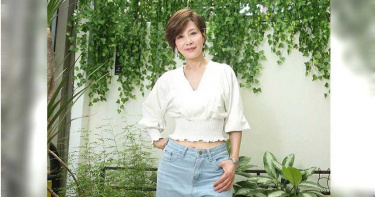 邵氏女星被擊垮 林秀君演台語劇崩潰爆