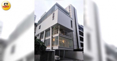 50坪基地接待中心賣億萬豪宅 以小博大靠這2招
