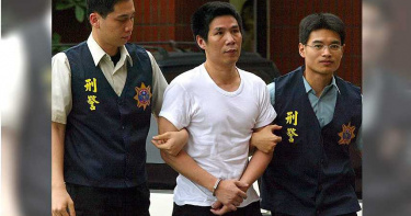 【北海惡煞3】把警察當塑膠 黑幫追入派出所嗆談判