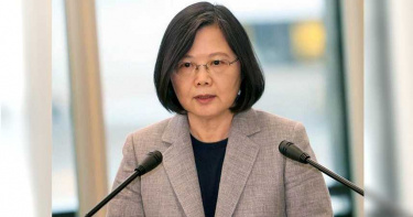 鐵路警李承翰父親病逝 蔡英文說話了