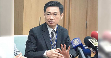 驚!手機鏡頭億萬畫素 林恩平:最快今年下半年