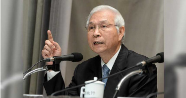 央行今開第2季理監事會議 總裁楊金龍宣布不降息