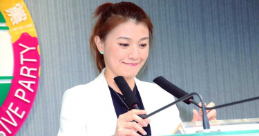 駁監委名單綠油油 顏若芳:陳菊從未被彈劾過