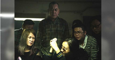 影帝黃秋生聯手影后林嘉欣 《死因無可疑》香港票房開紅盤