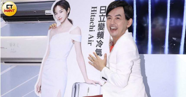 婚禮怕被郭書瑤惡整 黃子佼挫咧等「她有事我就放鞭炮」