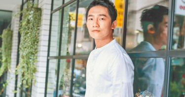 夢到金鐘上台 蔡昌憲靠蔡媽備戰袍
