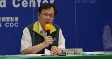 台廠6員工與案501接觸返台未隔離 莊人祥:採檢皆陰性列居家檢疫