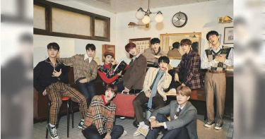 「Golden Child」大烈話太多 慘遭團員「已讀不回」
