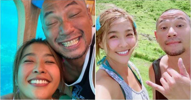 金剛撒狗糧!公開小嫻「8小時愛的禮物」閃爆 前女友鬆口感情現況:有新對象