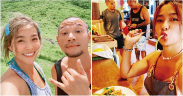 與女神同居2/興趣相近擦愛火 小嫻蜜戀金剛甜膩膩