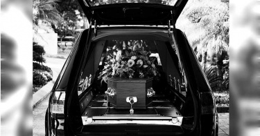 「出殯隊伍」遭貨車衝撞9死4傷 疑疲勞駕駛釀禍