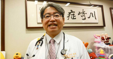 防疫意外收穫!川崎症今年病例減半 兒童口罩要繼續戴