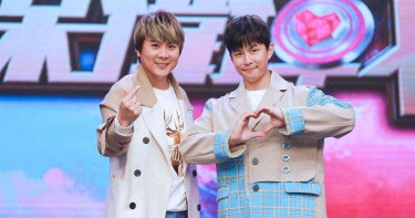 全新改版《幸福保衛戰》 孫協志「非常歡迎」與夏宇童同台