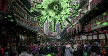 英國變種病毒迅速擴散全球 專家憂:疫情已失控美國也將有變種