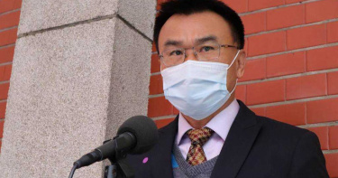 張麗善痛批縣長申請補助沒下文綠委提就OK 陳吉仲怒駁農業沒分藍綠
