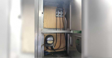 機械工廠改表狂竊29萬度 台電震怒求償112萬元