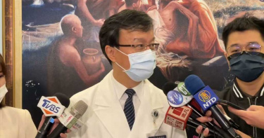 6歲楊小妹太魯閣出軌不幸罹難 8歲姐頭骨碎開刀術後良好
