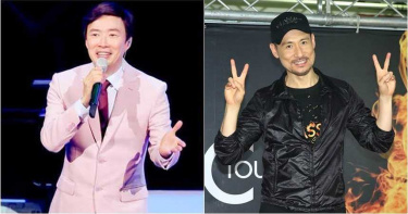 張學友的「歌神好嗓音」 原來是費玉清「後台教的」…成功出道也靠他