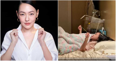 許老三「超敷衍三個字」惹腦小S!放話出租女兒 網抓包:不要再喝酒了