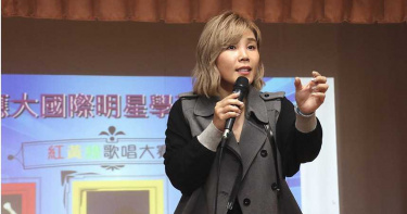 《全明星運動會》釀職災 李佳薇驚爆頸部以下全痠痛