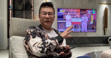 趙正平點餐驚見好兄弟 沈玉琳被爆外送謀生回應了
