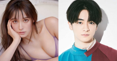 Hey! Say! JUMP知念侑李傳緋聞 家中約會日德混血女模