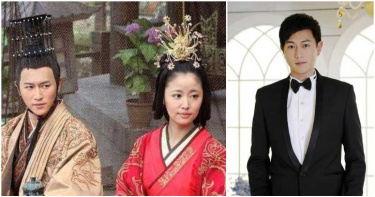 男上潛水課溺斃!傳教練是「史上最帥皇帝」 林心如曾演他愛妃