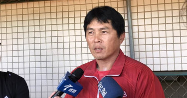 味全龍是否接觸被釋出選手 目前尚未決定