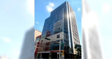 捷運共構辦公室 投資市場新寵兒