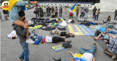 （圖／張文玠攝）