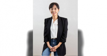 網路家庭通過任命張瑜珊出任集團執行長暨總經理。（圖／網家提供）