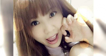 H胸女藝人劉樂妍庭上痛罵「人渣垃圾」 見媒體圍上:沒想到我這麼紅