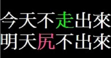 先投票再看A片!香港成人網站「暫停服務」至16點投票結束